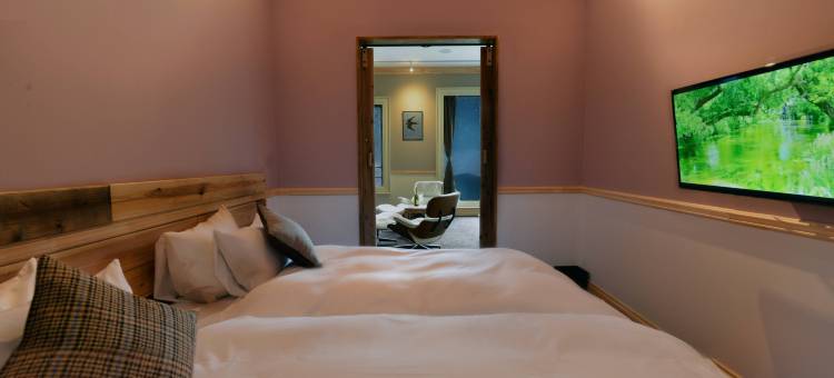 日光庇护花园酒店(Shelter Garden Nikko)图片