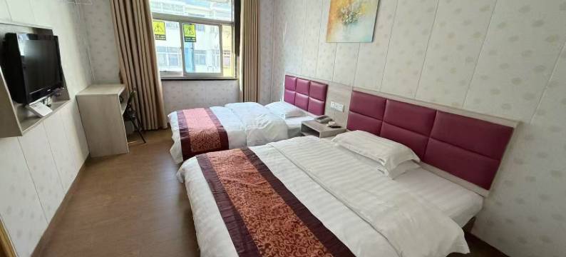 西林宾馆(宣城高铁站国购广场店)图片