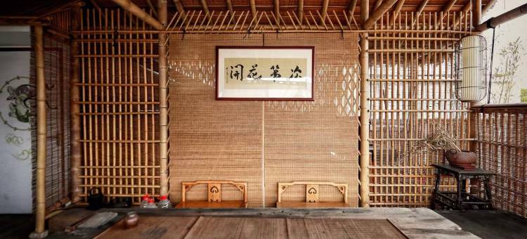 老钱庄禅之泉会馆(上海浦东国际机场店)图片