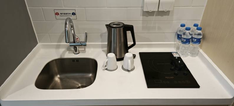 云顶太子公寓图片