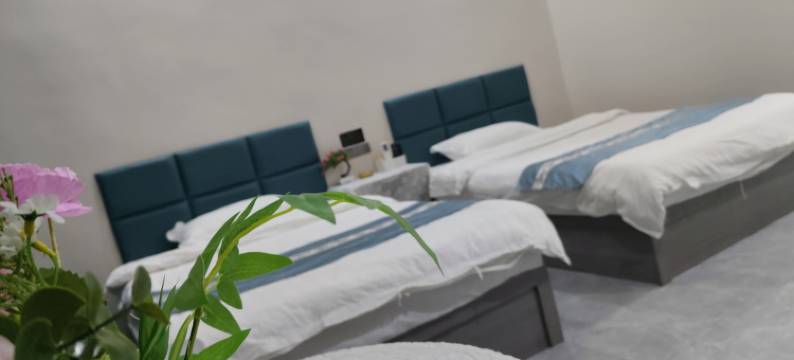 聆风民宿(那拉提景区游客中心店)图片