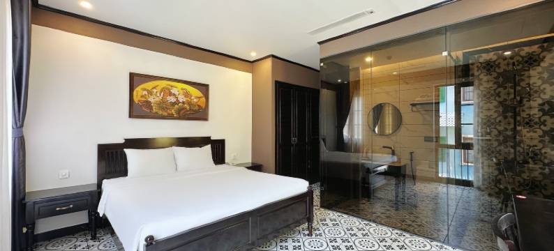 塔拉索伦托酒店(Thala Hotel Sorrento)图片