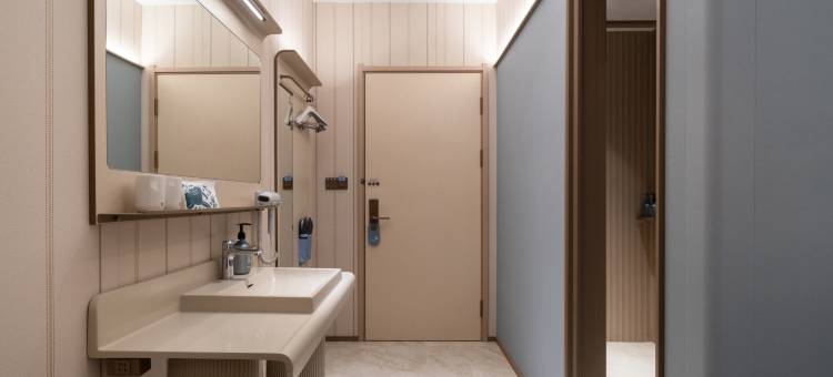 汉庭酒店(阳江阳东工业园东风四路店)图片