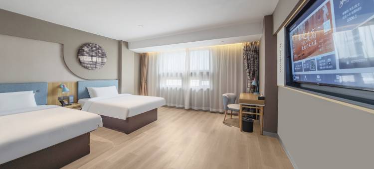 如家酒店·neo(喀什古城景区东门店)图片