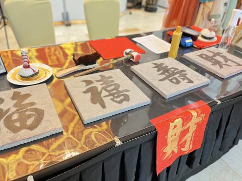 唐山富力洲际酒店图片