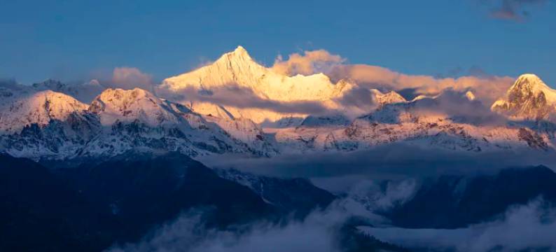 浩瑞・香庭丨DREAMWORLDS•SERENITY空间•山语酒店(独克宗古城店)图片