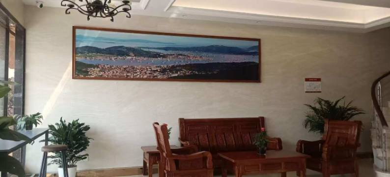 象山我行我宿酒店图片