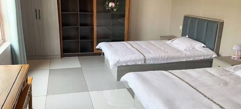 本溪小福猫民宿图片