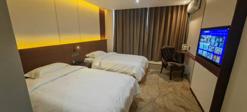 锦霆宾馆(万象城店)图片