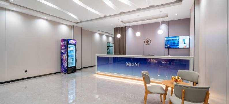 南宁美怡佳酒店(金阳路地铁站店)图片