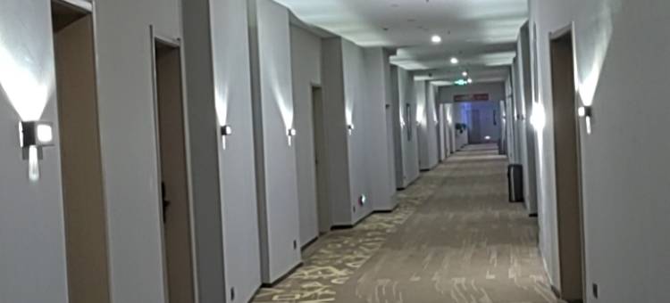 都市花园酒店(泰安东平宝地广场店)图片
