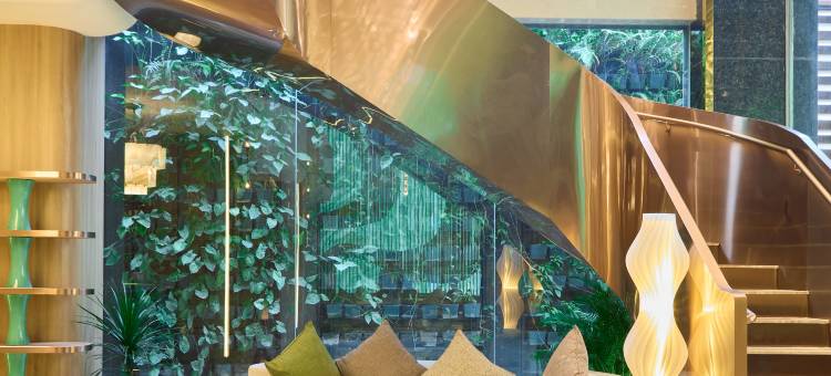 Thi Sach金酒店(Kin Hotel Thi Sach)图片