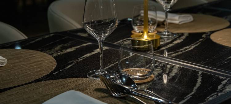 清迈阿曼诺酒店 - SLH全球奢华精品酒店旗下(AMANOR Hotel Chiang Mai - Small Luxury Hotels of the World)图片