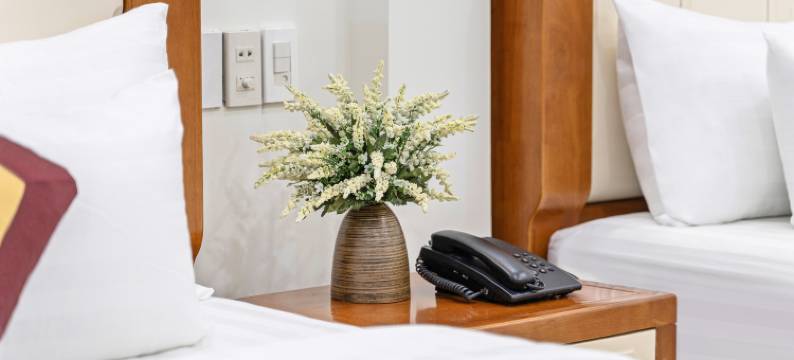 洪迈阿密酒店(Hung Miami Hotel)图片