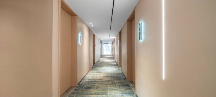 云朵酒店(绍兴鲁迅故里景区店)图片