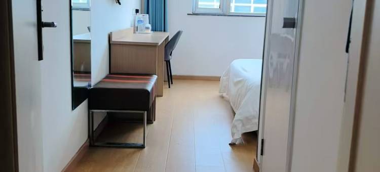 7天连锁酒店(北京西客站丽泽桥店)图片