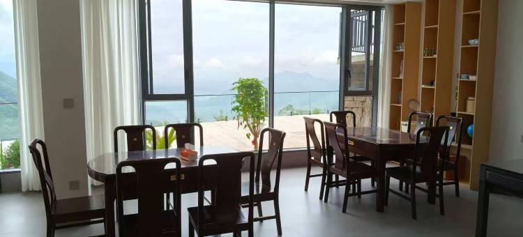 朝云楼·星辰牧歌·云海山居美宿 (七星墩观景台店)图片