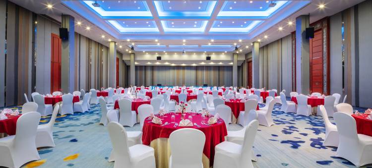 塔瓦拉瓦迪度假村，贝斯特韦斯特世尊系列(Tawa Ravadee Resort Prachinburi, a member of WorldHotels Distinctive)图片