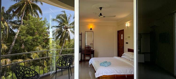 诺亚私人海滩屋(Noah Private Beach House)图片