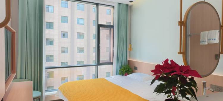 星辰智能民宿图片