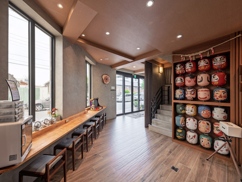 野多宿-日式电梯民宿