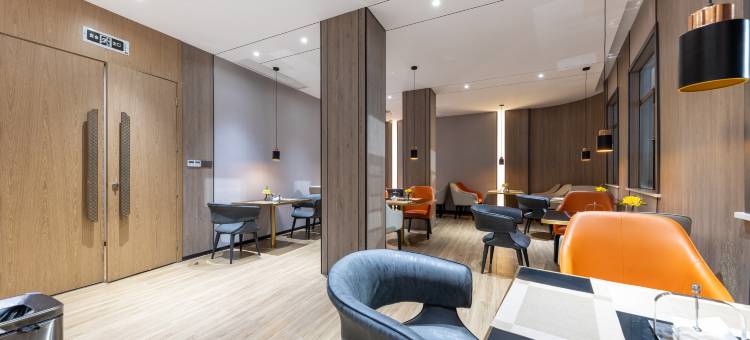 桔朵酒店(黄冈居然之家店)图片