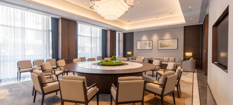 太仓娄东宾馆图片