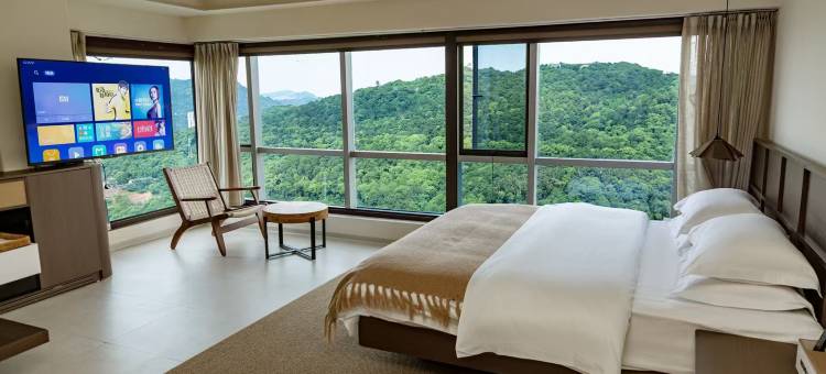 恒朵酒店(翠屏山景区合江门店)图片