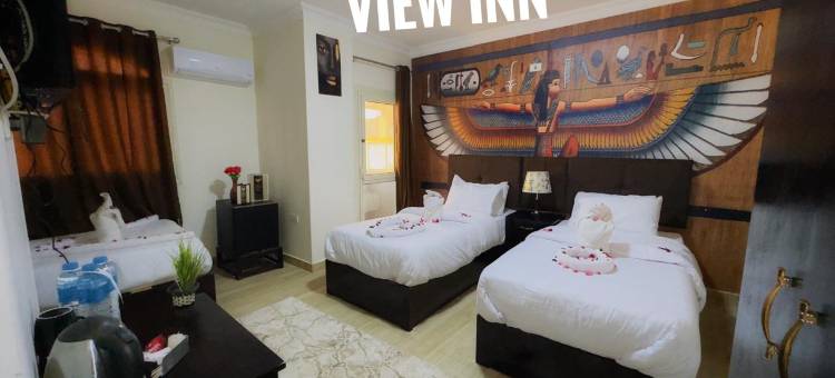 凤凰金字塔景观旅馆(Phoenix Pyramids View Inn)图片