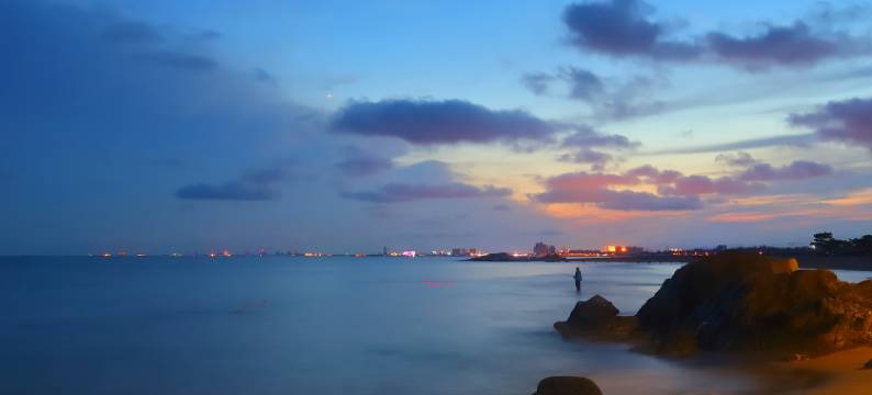 德顺宾馆(北戴河老虎石海上公园店)图片