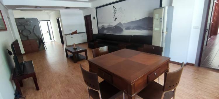 尚竹居民宿图片