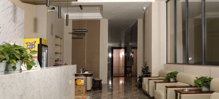 西盟龙腾酒店图片