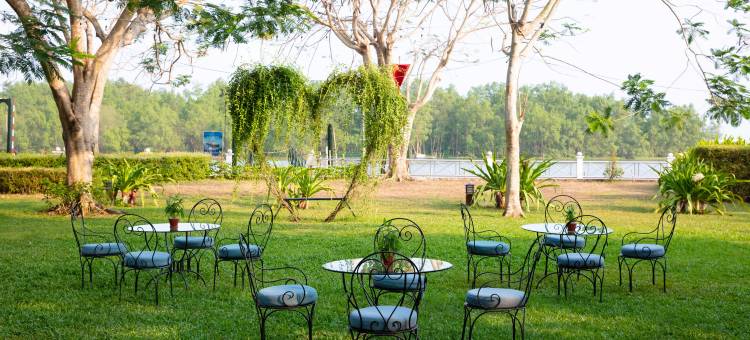 维多利亚芹苴度假村(Victoria Can Tho Resort)图片