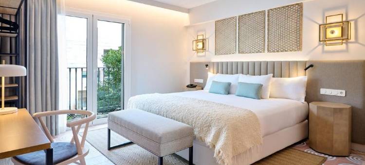 Boutique Hotel Luna Granada Centro图片
