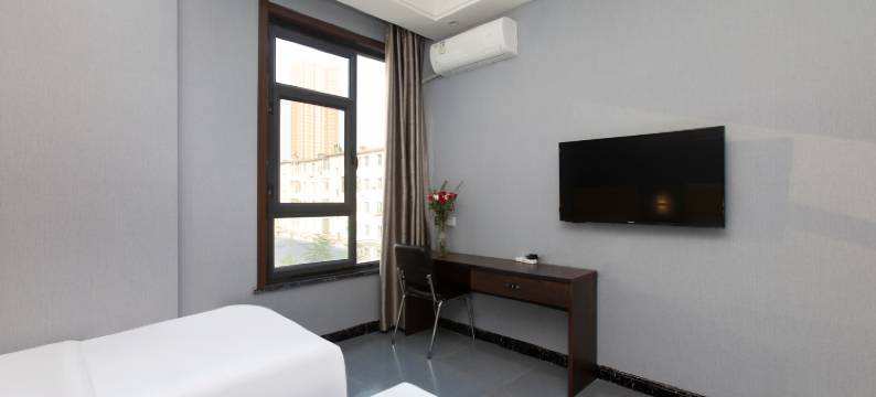 又见平遥·菩提舍图片