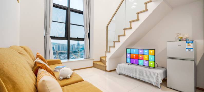 昆明梵灵民宿图片