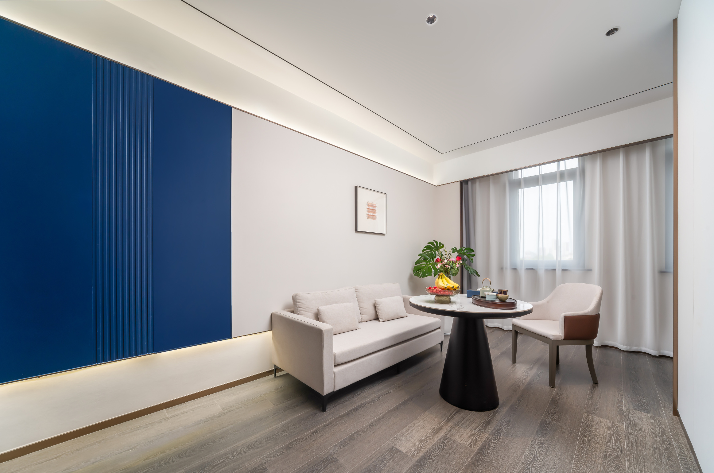 Mehood Hotel (Kunshan Jiufang Shooping Center Hanpu Road) Hotel Overview