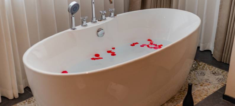 四季臻品酒店(宿州万达CBD广场店)图片