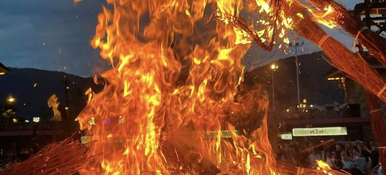 艾亚酒店(西昌月亮湖湿地公园店)图片