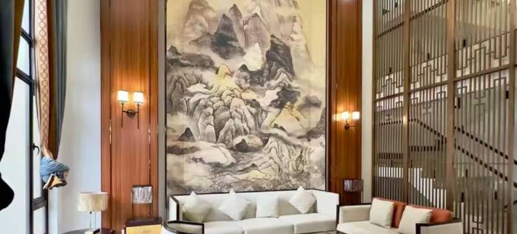 海陵岛恒大海上夏威夷度假别墅图片