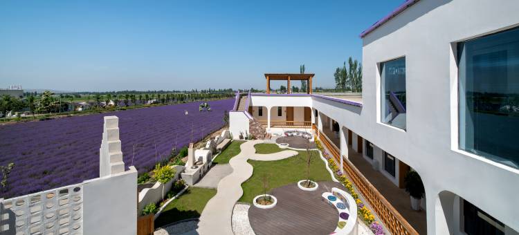 树夏民宿(晃晃村店)图片