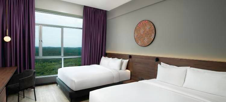 奎斯特酒店波德迪克森(Quest Hotel Midport Port Dickson)图片