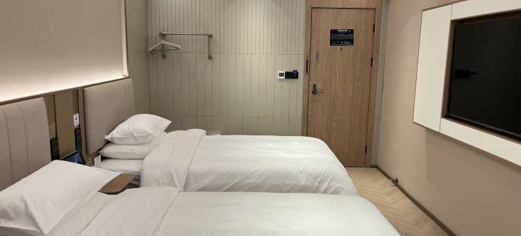 扶沟途际酒店图片