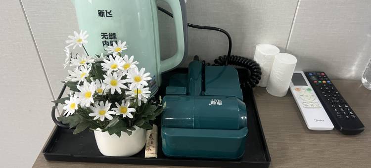 东海温泉宾馆图片
