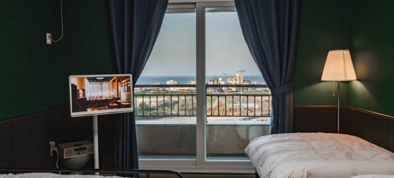 Sonang Stay (月精里)(Sonang Stay)图片