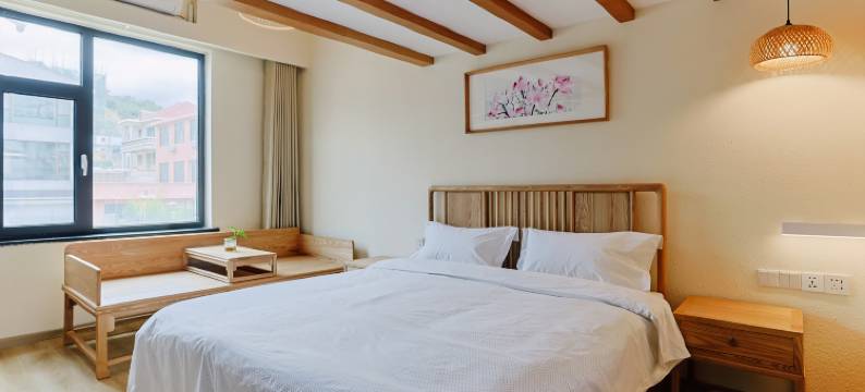 威海刘公府酒店(环海路店)图片