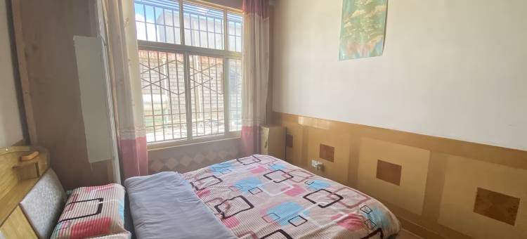 舒适青旅(布达拉宫店)图片