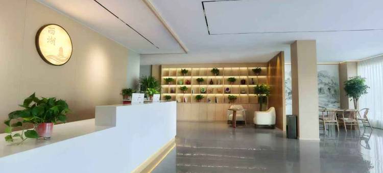 西湖酒店(睢县北湖店)图片