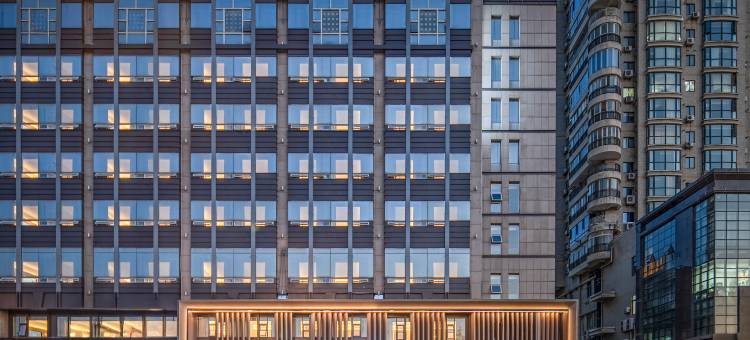 全季酒店(西安钟楼永宁门地铁站店)图片