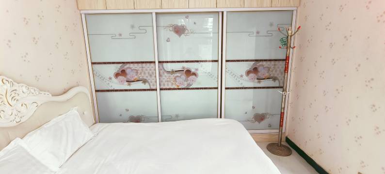 乌兰金鑫家庭宾馆图片